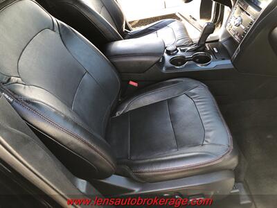 2016 Ford Explorer Sport  *Coming Soon! - Photo 20 - Tucson, AZ 85705