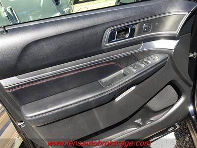 2016 Ford Explorer Sport  *Coming Soon! - Photo 5 - Tucson, AZ 85705