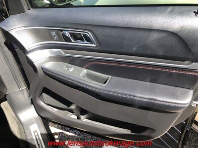 2016 Ford Explorer Sport  *Coming Soon! - Photo 18 - Tucson, AZ 85705