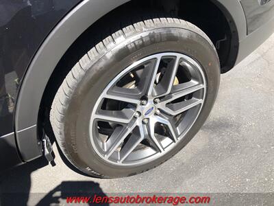 2016 Ford Explorer Sport  *Coming Soon! - Photo 4 - Tucson, AZ 85705