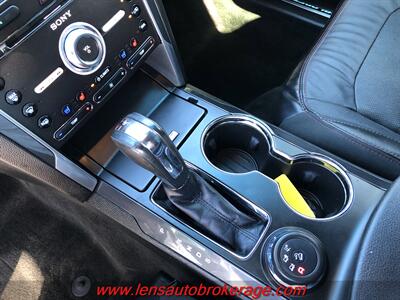 2016 Ford Explorer Sport  *Coming Soon! - Photo 10 - Tucson, AZ 85705