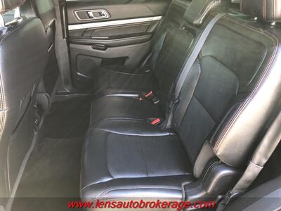 2016 Ford Explorer Sport  *Coming Soon! - Photo 13 - Tucson, AZ 85705