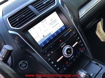 2016 Ford Explorer Sport  *Coming Soon! - Photo 9 - Tucson, AZ 85705