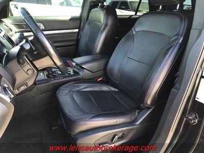 2016 Ford Explorer Sport  *Coming Soon! - Photo 7 - Tucson, AZ 85705