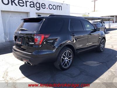 2016 Ford Explorer Sport  *Coming Soon! - Photo 2 - Tucson, AZ 85705