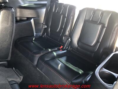 2016 Ford Explorer Sport  *Coming Soon! - Photo 14 - Tucson, AZ 85705