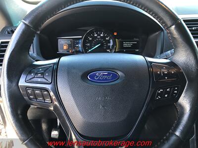 2016 Ford Explorer Sport  *Coming Soon! - Photo 8 - Tucson, AZ 85705