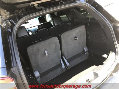2016 Ford Explorer Sport  *Coming Soon! - Photo 15 - Tucson, AZ 85705