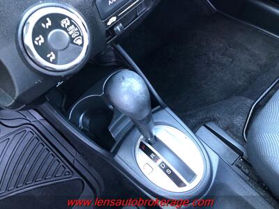 2010 Honda Fit Sport w/Navi  **CARFAX 1 OWNER** - Photo 15 - Tucson, AZ 85705