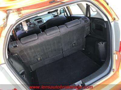 2010 Honda Fit Sport w/Navi  **CARFAX 1 OWNER** - Photo 18 - Tucson, AZ 85705
