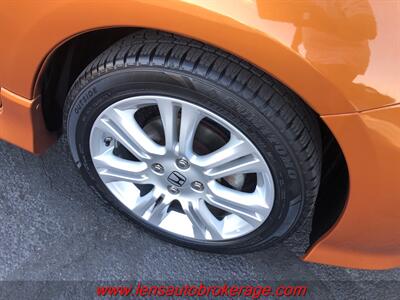 2010 Honda Fit Sport w/Navi  **CARFAX 1 OWNER** - Photo 25 - Tucson, AZ 85705