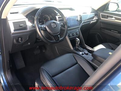 2019 Volkswagen Atlas V6 SE 4Motion   - Photo 10 - Tucson, AZ 85705