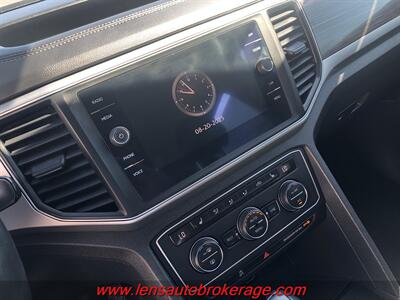 2019 Volkswagen Atlas V6 SE 4Motion   - Photo 14 - Tucson, AZ 85705