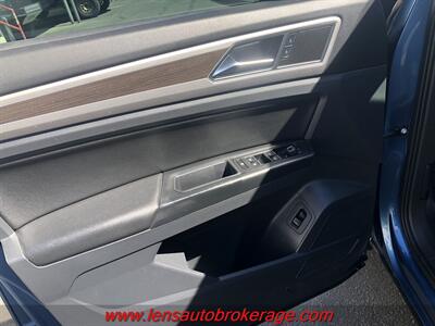 2019 Volkswagen Atlas V6 SE 4Motion   - Photo 9 - Tucson, AZ 85705