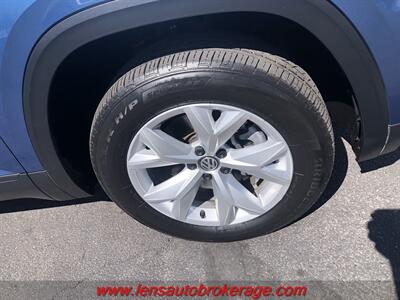 2019 Volkswagen Atlas V6 SE 4Motion   - Photo 27 - Tucson, AZ 85705