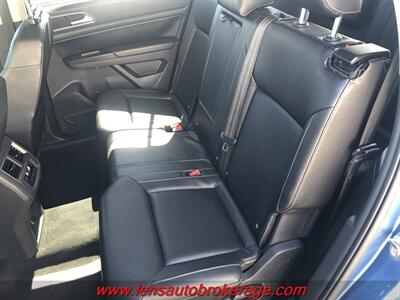 2019 Volkswagen Atlas V6 SE 4Motion   - Photo 17 - Tucson, AZ 85705