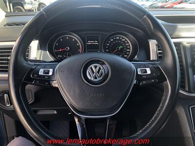 2019 Volkswagen Atlas V6 SE 4Motion   - Photo 13 - Tucson, AZ 85705