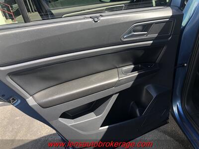 2019 Volkswagen Atlas V6 SE 4Motion   - Photo 16 - Tucson, AZ 85705