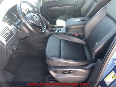 2019 Volkswagen Atlas V6 SE 4Motion   - Photo 11 - Tucson, AZ 85705