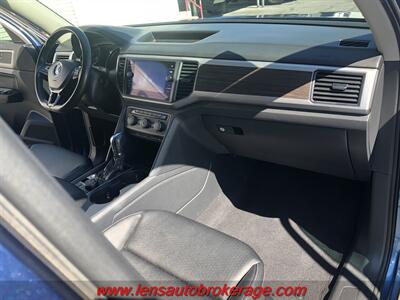 2019 Volkswagen Atlas V6 SE 4Motion   - Photo 24 - Tucson, AZ 85705