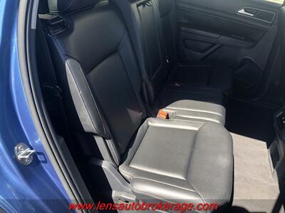 2019 Volkswagen Atlas V6 SE 4Motion   - Photo 21 - Tucson, AZ 85705
