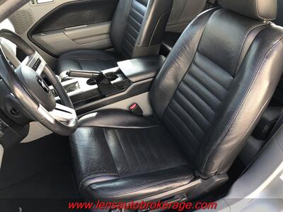 2008 Ford Mustang GT Deluxe  **COMING SOON!** - Photo 7 - Tucson, AZ 85705