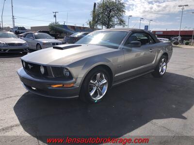 2008 Ford Mustang GT Deluxe  **COMING SOON!** - Photo 3 - Tucson, AZ 85705