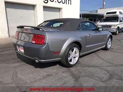 2008 Ford Mustang GT Deluxe  **COMING SOON!** - Photo 6 - Tucson, AZ 85705