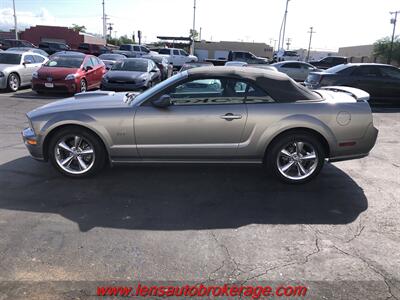 2008 Ford Mustang GT Deluxe  **COMING SOON!** - Photo 4 - Tucson, AZ 85705