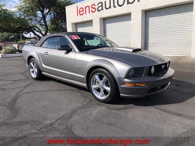 2008 Ford Mustang GT Deluxe  **COMING SOON!** - Photo 2 - Tucson, AZ 85705