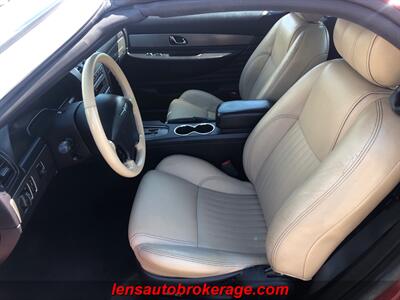 2004 Ford Thunderbird Deluxe   - Photo 11 - Tucson, AZ 85705