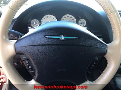 2004 Ford Thunderbird Deluxe   - Photo 13 - Tucson, AZ 85705