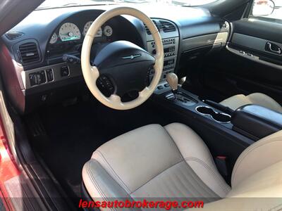 2004 Ford Thunderbird Deluxe   - Photo 10 - Tucson, AZ 85705