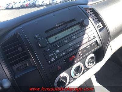 2009 Toyota Tacoma  *Clean Little Tacoma Pickup! - Photo 13 - Tucson, AZ 85705