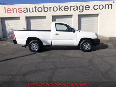 2009 Toyota Tacoma  *Clean Little Tacoma Pickup! Truck