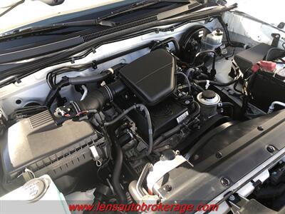 2009 Toyota Tacoma  *Clean Little Tacoma Pickup! - Photo 18 - Tucson, AZ 85705