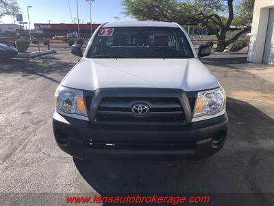 2009 Toyota Tacoma  *Clean Little Tacoma Pickup! - Photo 3 - Tucson, AZ 85705