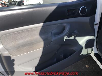 2009 Toyota Tacoma  *Clean Little Tacoma Pickup! - Photo 9 - Tucson, AZ 85705