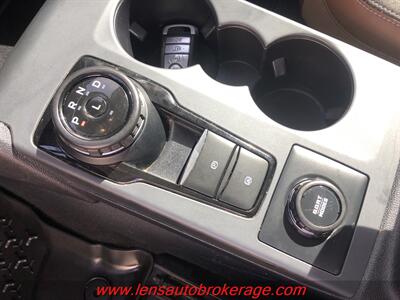 2023 Ford Bronco Sport Outer Banks  *Cool New Bronco! - Photo 15 - Tucson, AZ 85705