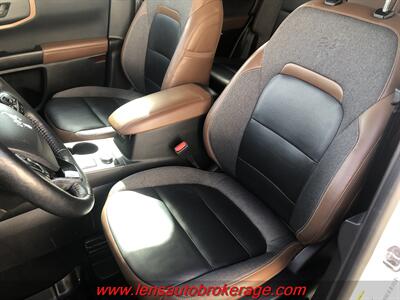 2023 Ford Bronco Sport Outer Banks  *Cool New Bronco! - Photo 12 - Tucson, AZ 85705