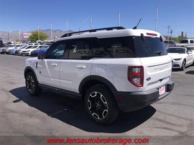 2023 Ford Bronco Sport Outer Banks  *NEW ARRIVAL! - Photo 5 - Tucson, AZ 85705