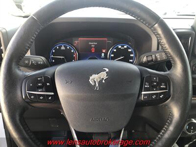2023 Ford Bronco Sport Outer Banks  *Cool New Bronco! - Photo 13 - Tucson, AZ 85705
