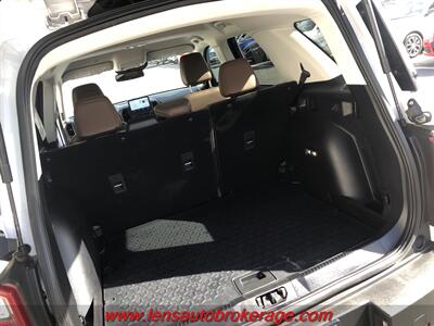 2023 Ford Bronco Sport Outer Banks  *Cool New Bronco! - Photo 18 - Tucson, AZ 85705