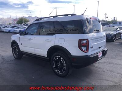 2023 Ford Bronco Sport Outer Banks  *Cool New Bronco! - Photo 6 - Tucson, AZ 85705