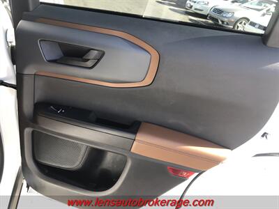 2023 Ford Bronco Sport Outer Banks  *Cool New Bronco! - Photo 19 - Tucson, AZ 85705