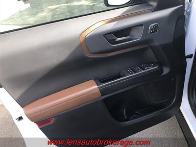 2023 Ford Bronco Sport Outer Banks  *Cool New Bronco! - Photo 9 - Tucson, AZ 85705