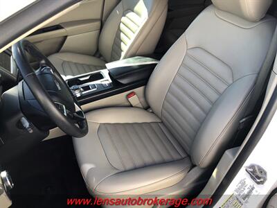 2020 Ford Fusion SEL  *Nice 80k Mile Sedan! - Photo 12 - Tucson, AZ 85705