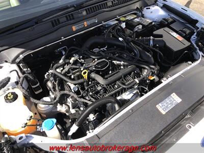 2020 Ford Fusion SEL  *Nice 80k Mile Sedan! - Photo 23 - Tucson, AZ 85705