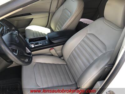 2020 Ford Fusion SEL  *Nice 80k Mile Sedan! - Photo 5 - Tucson, AZ 85705