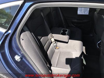 2022 Chevrolet Malibu LT  *Nice Driving Sedan W/New Rubber! - Photo 20 - Tucson, AZ 85705